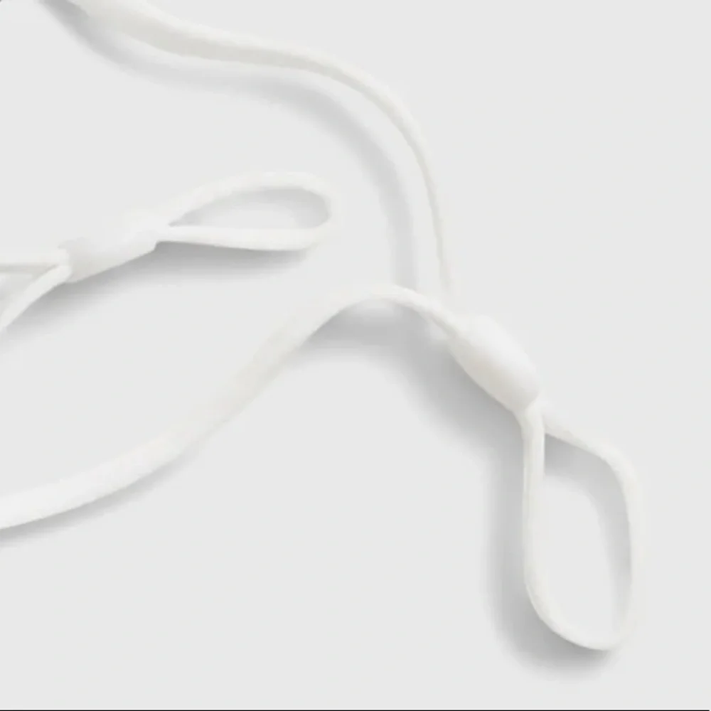 GAP Adult Contour Mask with Filter Pocket (3-Pack)